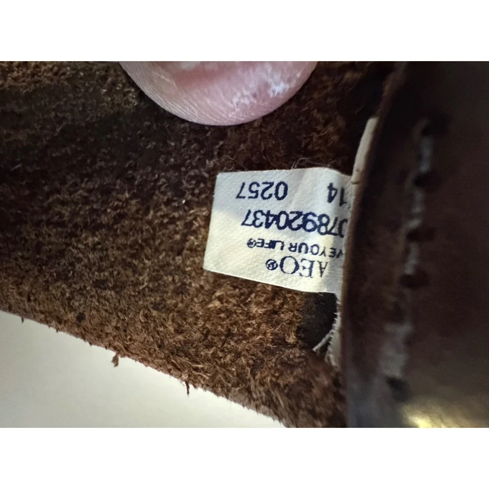 American Eagle Outfitters crafted from
